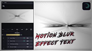 Tutorial Teks Di Alight Motion