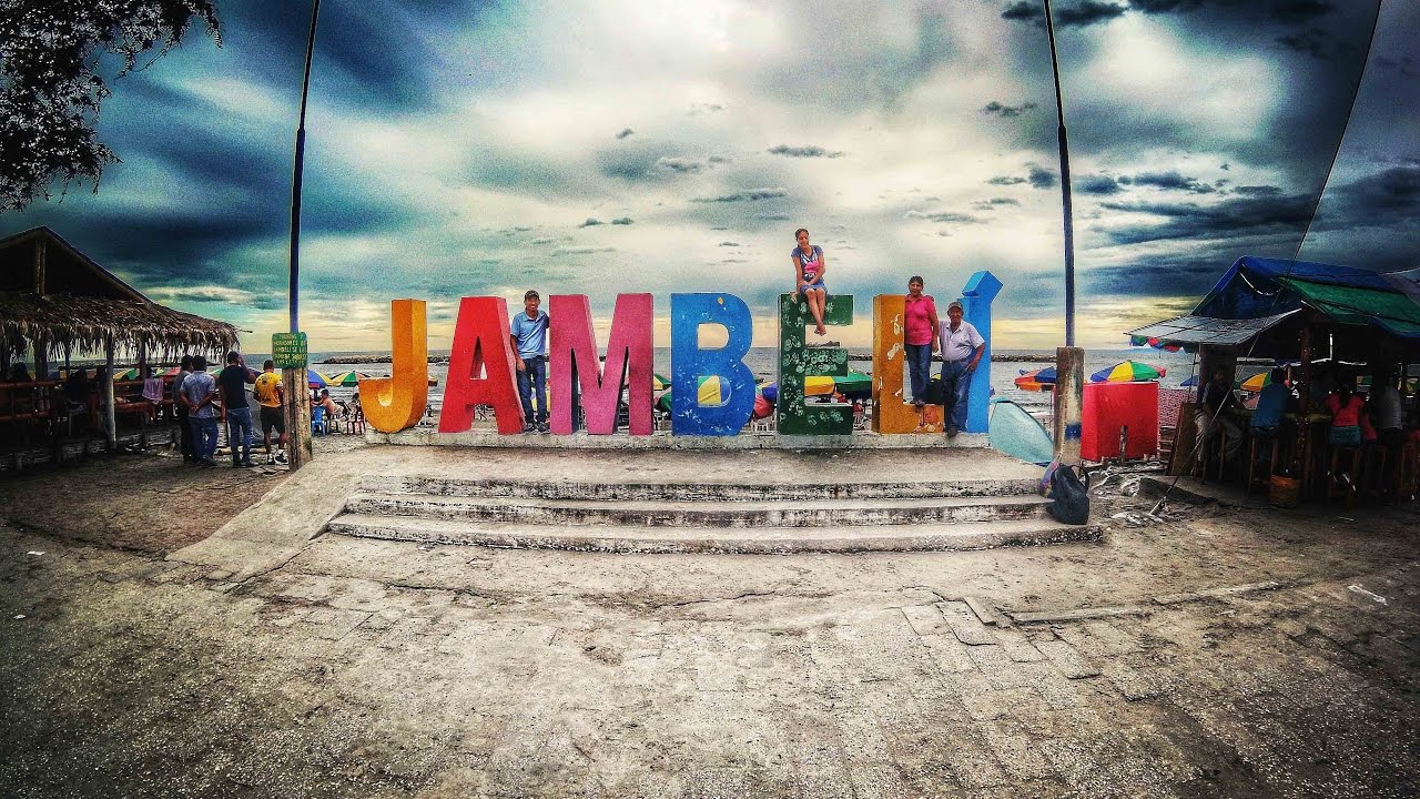 Resultado de imagen para isla jambeli