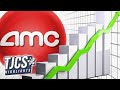 AMC Raising Additional $125 Million May Be Sign Of Survival