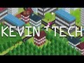 Introoutro  kevintech  motion graphics