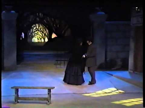 LA BOHEME ~ Puccini's Chamber Opera - ACT III Intr...