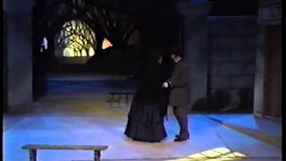 LA BOHEME ~ Puccini's Chamber Opera - ACT III Intro & Duet