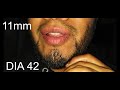 Dia 42-180 | 3er Año Tratamiento Barba | Afeitar+ Minoxidil +BarbaWash +BarbaGrow