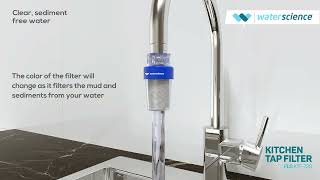 How To Install FLO Kitchen Tap Filter
