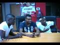 Travis Porter Ozone Magazine Interview By Ms. Rivercity