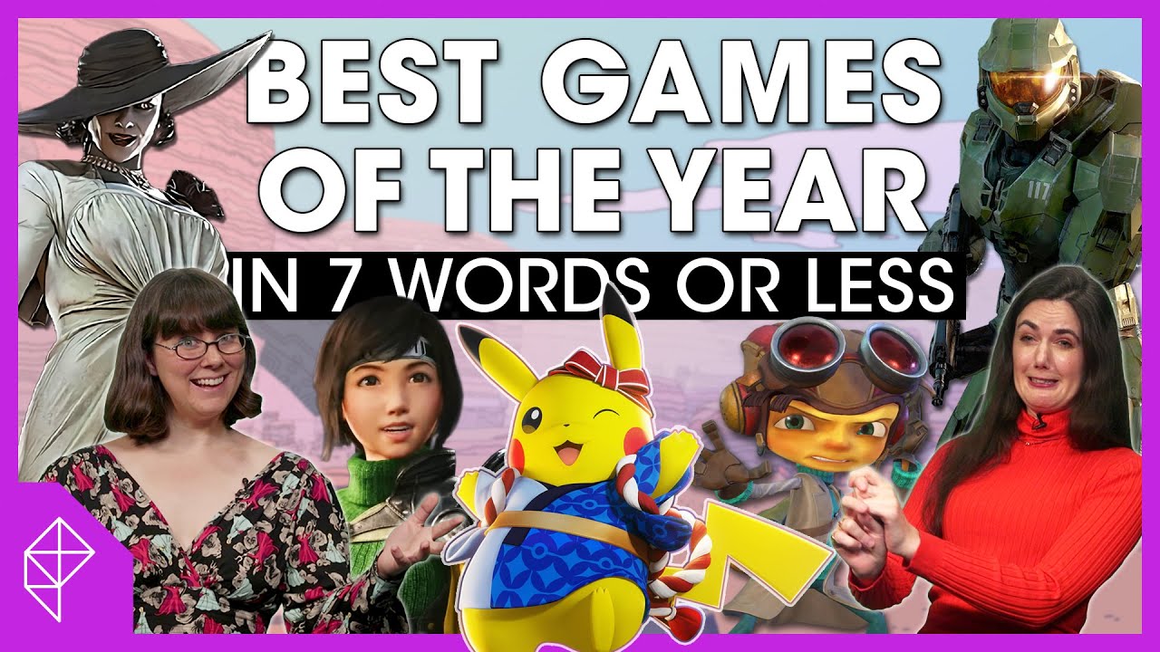 The 50 best games of 2019 - Polygon