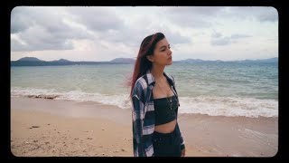 Celeina Ann - 'When You Fell out of Love' 【 MUSIC VIDEO】