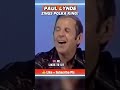 Paul Lynde Zings Polka King Lawrence Welk on Peter Marshall's Hollywood Squares! #Shorts