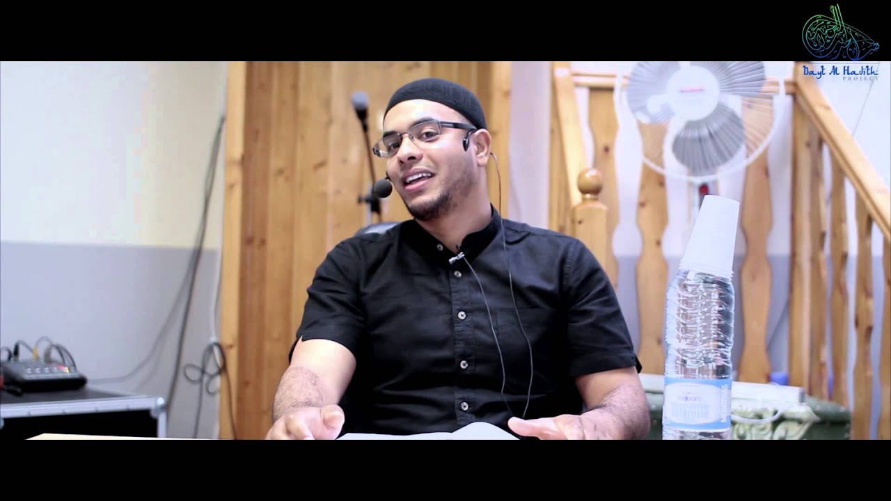 Islam Ibn Ahmad – Connaître le Hadith ne signifie pas m… — Transcript