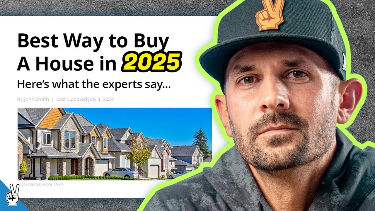 The ONLY Strategy You Should Focus On in 2025