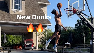 Solo Dunk Session | Day 2