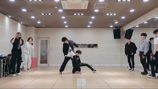 [Magic Dance] SF9 X ONLYONEOF - 'TRAUMA X LIBIDO'