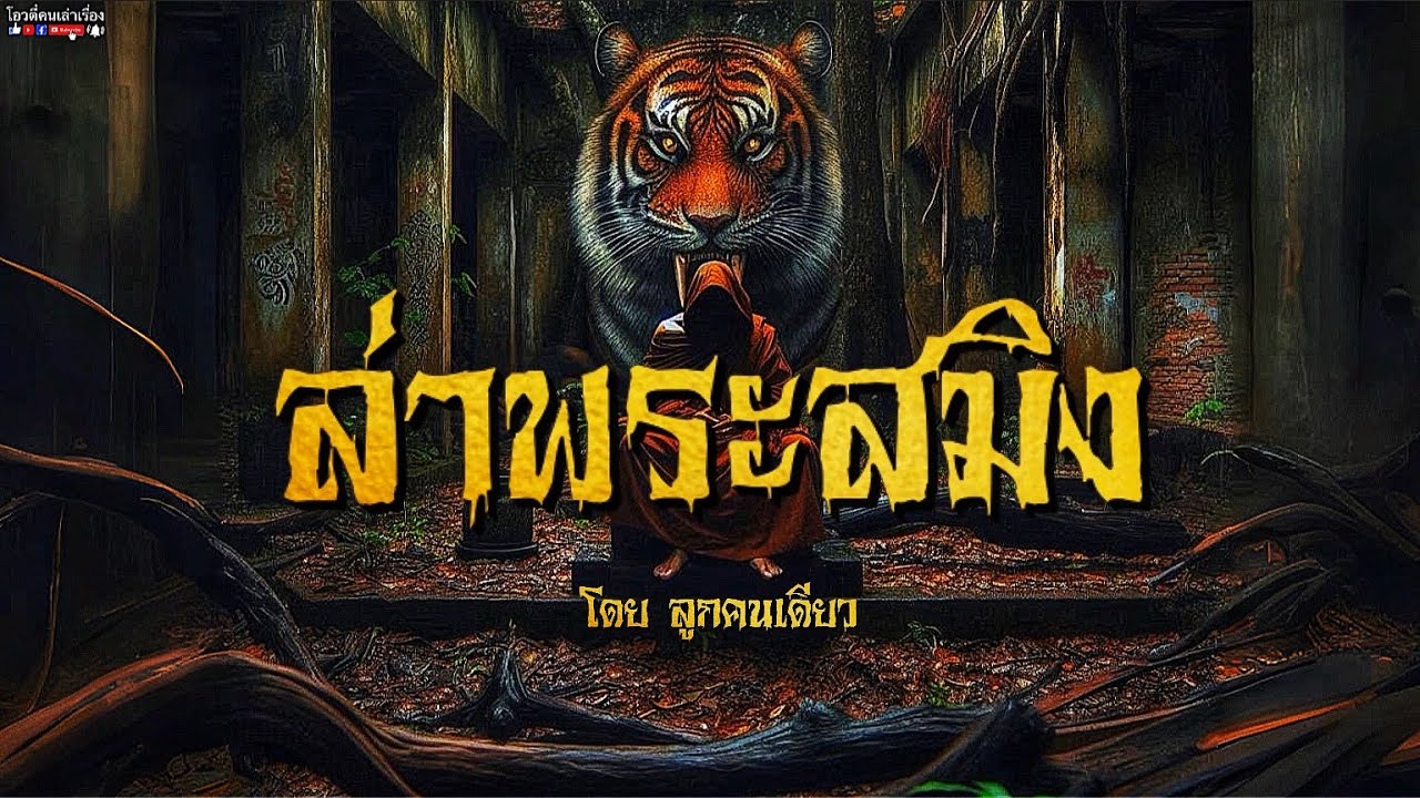 ล่าพระสมิง