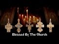 Orthodox Cross Pendants Orthodox Cross Pendants