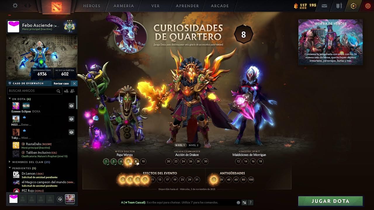 Auto Chess en BIshop