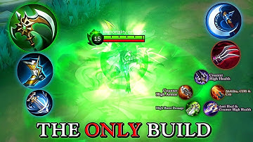 The ONLY Argus Build Guide You Need ( I Think )