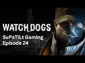 Rossi-Fremont One More Time! - Watch Dogs - Episode 24
