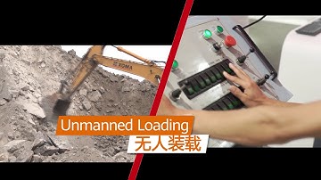Huawei: Real 5G Supports Smart Mining