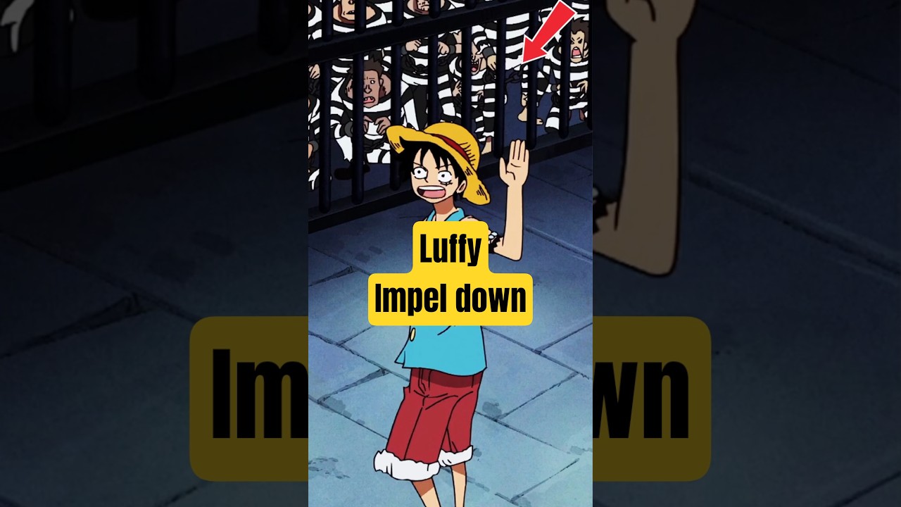 The Day the Future Pirate King Died ⚰️💔