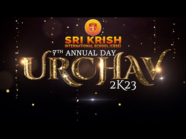 7th SKI Annual Day Urchav class=