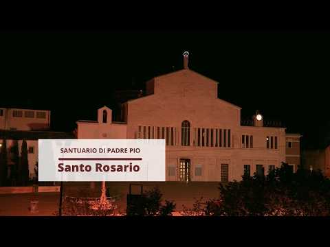 Santo Rosario - 14 febbraio 2026 (fr. Rinaldo Totaro)