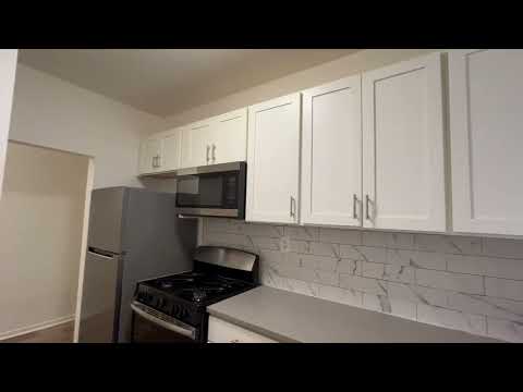 200 Clinton Ave, Jersey City, NJ home video tour