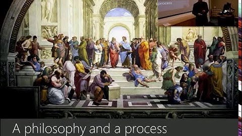 VASS 2016 - Russ Burtner - Visual Analytics; Story Telling Through User Centred Design