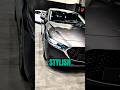 Why the 2026 Mazda3 Redefines What a Premium Compact Car Can Be