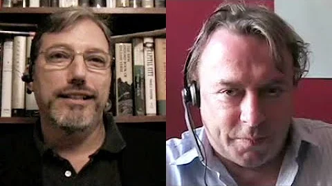 On Whether Christopher Hitchens Was Wrong | Eric A...