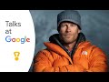 The Lost Explorer | Conrad Anker | Talks at Google