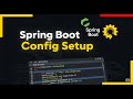 How to Manage Multiple Application Properties in Spring Boot