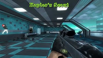 Counter-Strike Source Skin Pack(Alpha Style V2.5)