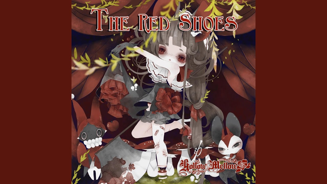 The Red Shoes