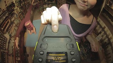 誰でも音楽、始めてみよう。コルグ『カオシレーター』WEBムービー