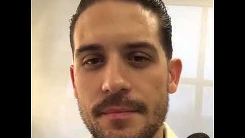 VIVA Livechat mit G-Eazy via Facebook Mentions (18.03.2016) OV