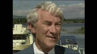 Larry Cunningham -  Lovely Leitrim