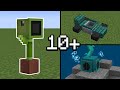 10 build hacks in minecraft 19