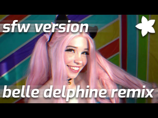 Stream I'M BACK - belle delphine, senzawa by surrinha07
