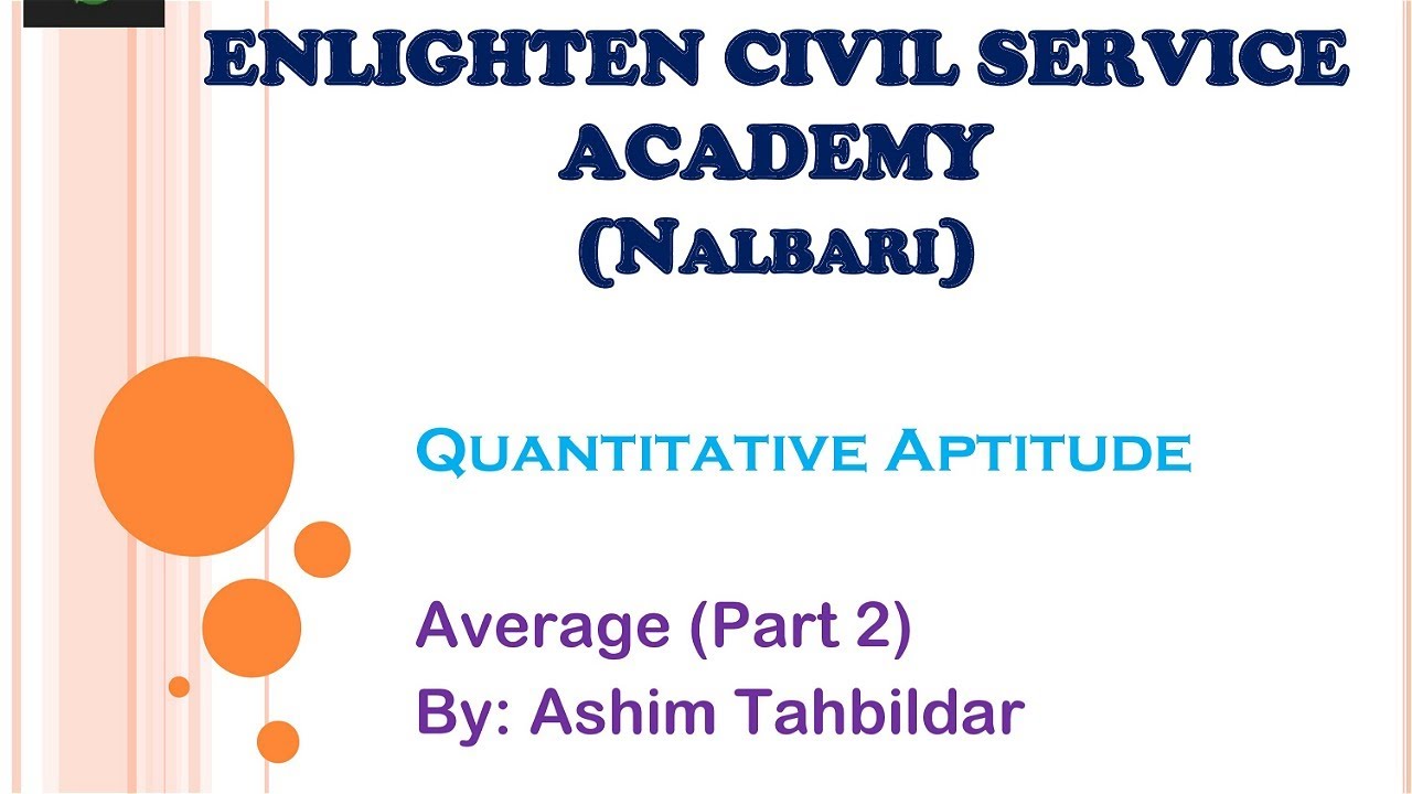 Average Chapter (Part 2) - YouTube