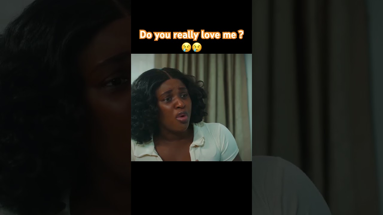 She is so naive.. Chinonso Arubayi and Alex cross