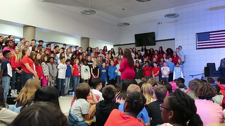 2022 Veterans Day Performance