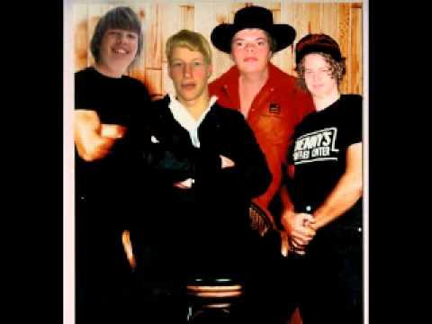 Midwaymen - They killed him