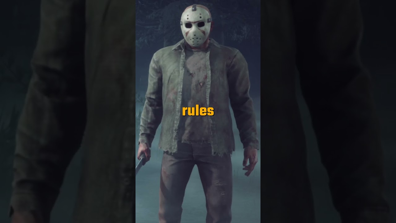These Killers Rebel Against the Entity! #dbd #deadbydaylight #dbdcreator