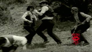 Kara Çalı - Kazım Kartal / Sevgi Nurdan - 1973