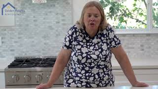 Culinary Elegance | Kitchen Remodel Testimonial from Clayton, California