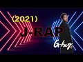 〈2021〉J-RAP メドレー