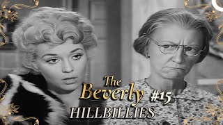 The Beverly Hillbillies  Special Part 15 | Classic Hollywood TV Series