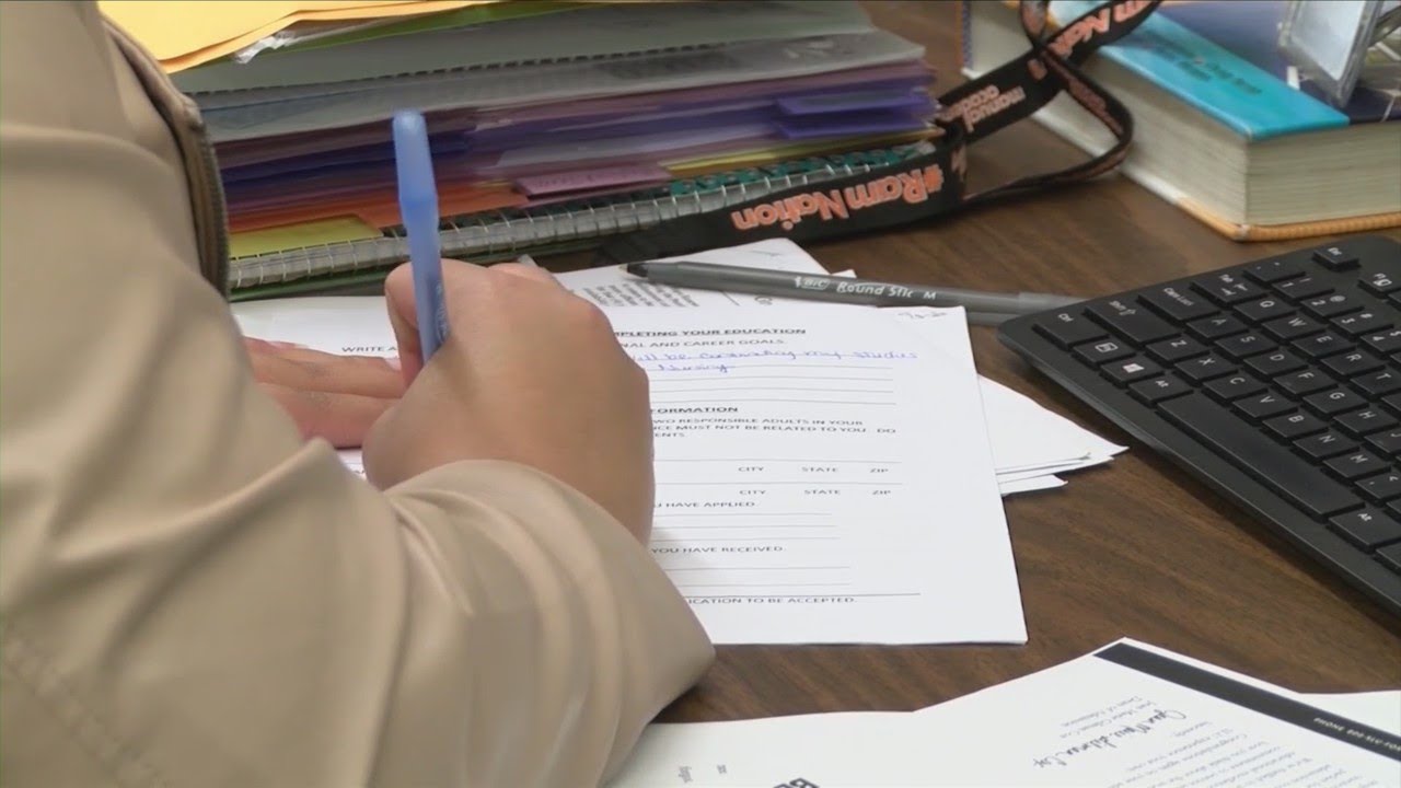 D150, union agree on back to school plan