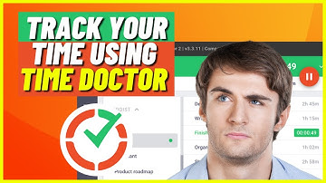 Time Doctor Tutorial | How to Track your Time (Step by Step)