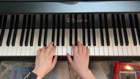 Bastian Piano Basics Level 2 Performance - Springtime